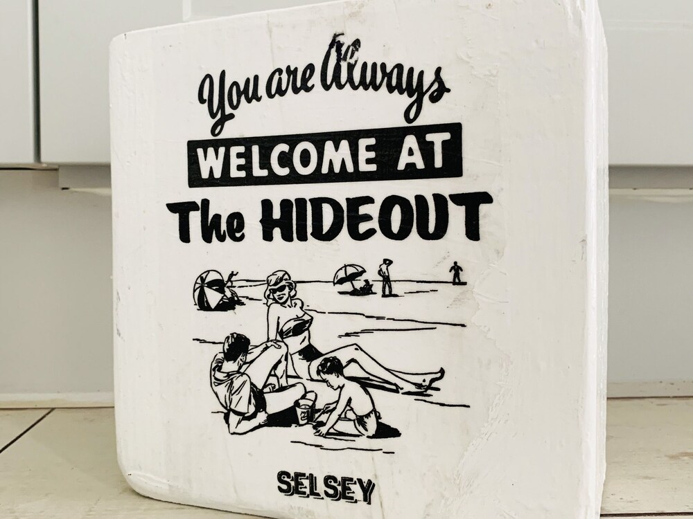 The Hideout