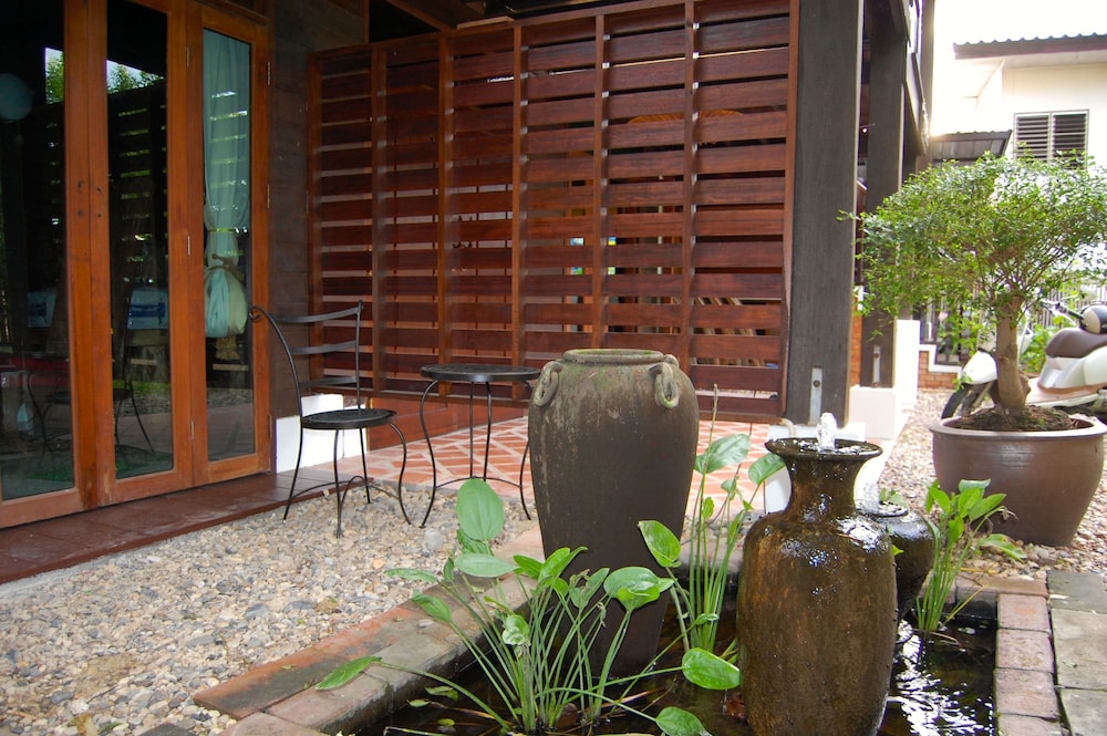 Swiss Lanna Lodge