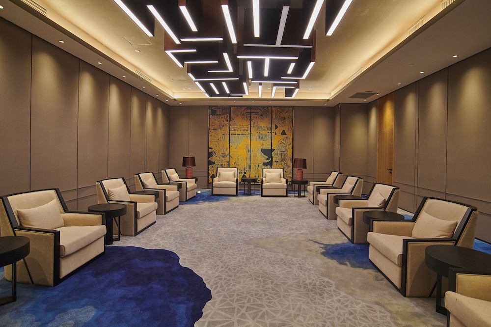 Ramada Plaza by Wyndham Changsha Wangcheng