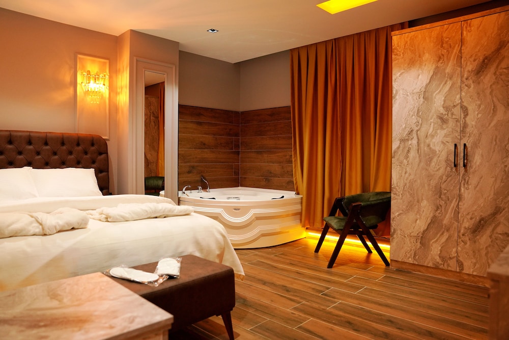 Greenwich Istanbul Otel - Image 28