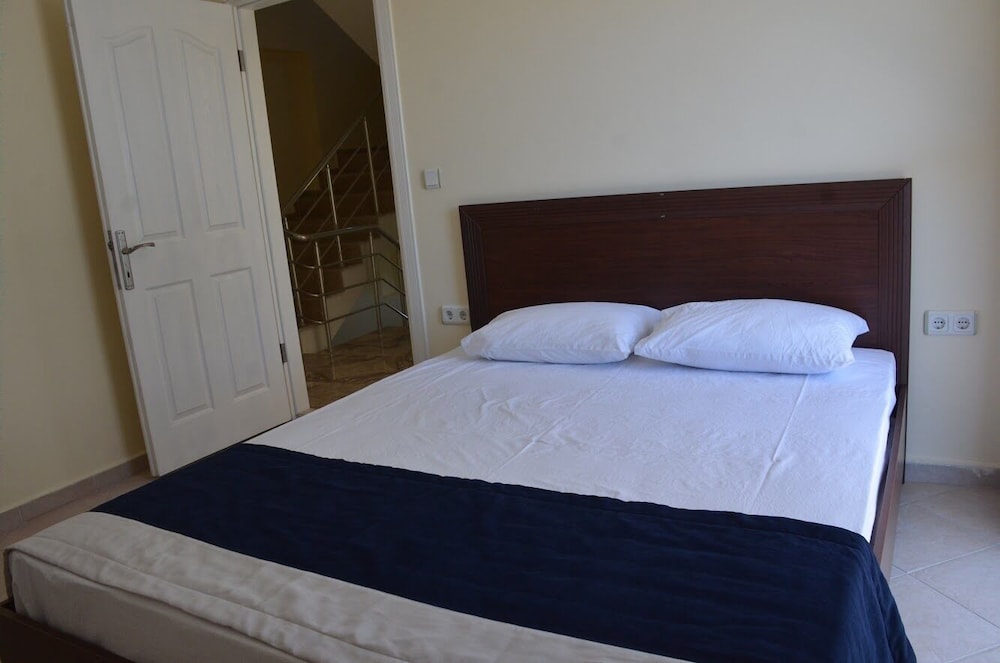 Villa Bouzid