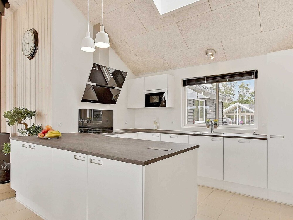 16 Person Holiday Home in Vejby view 2