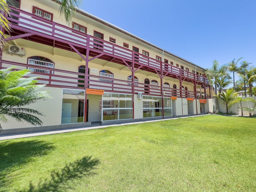 AP 20 Ala Tainha Residencial Solavir