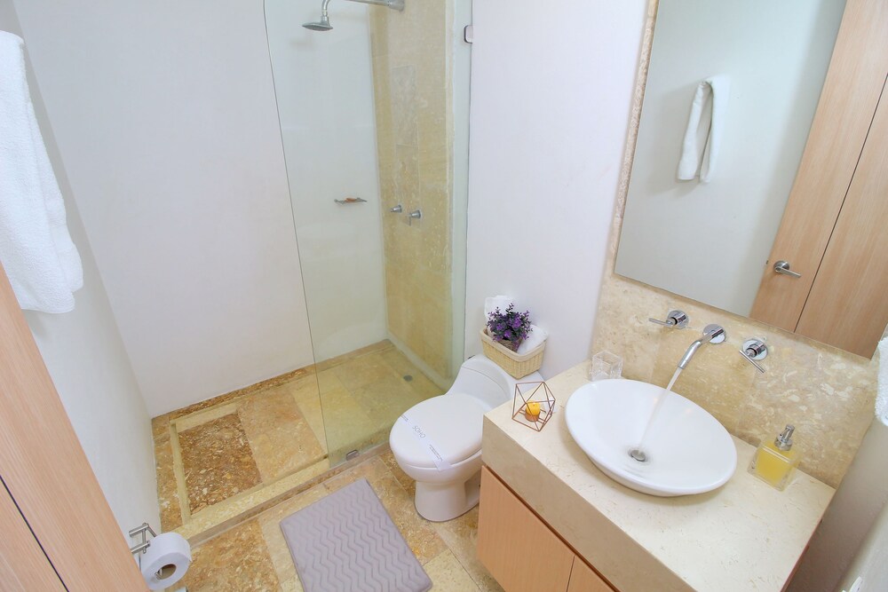 Apartasuites SOHO - Centro Histórico