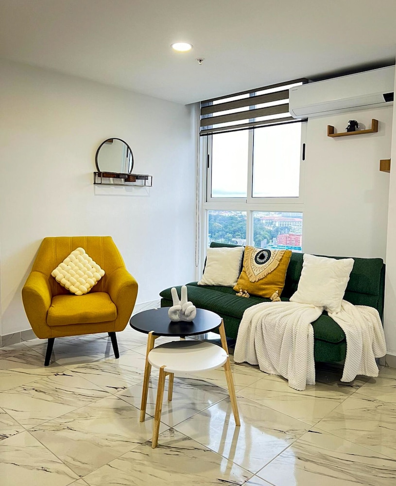 Apartamento The Sands Panamá 2414