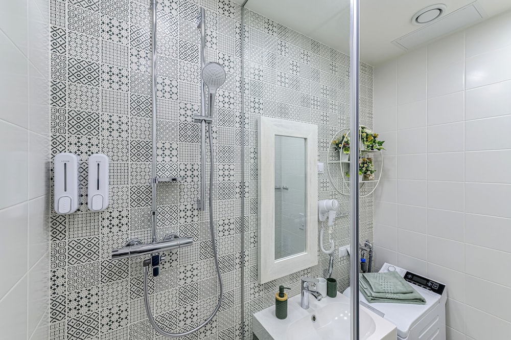 Tallinn Vacations - Harbor Black Pearl Apartments - Property Image 68