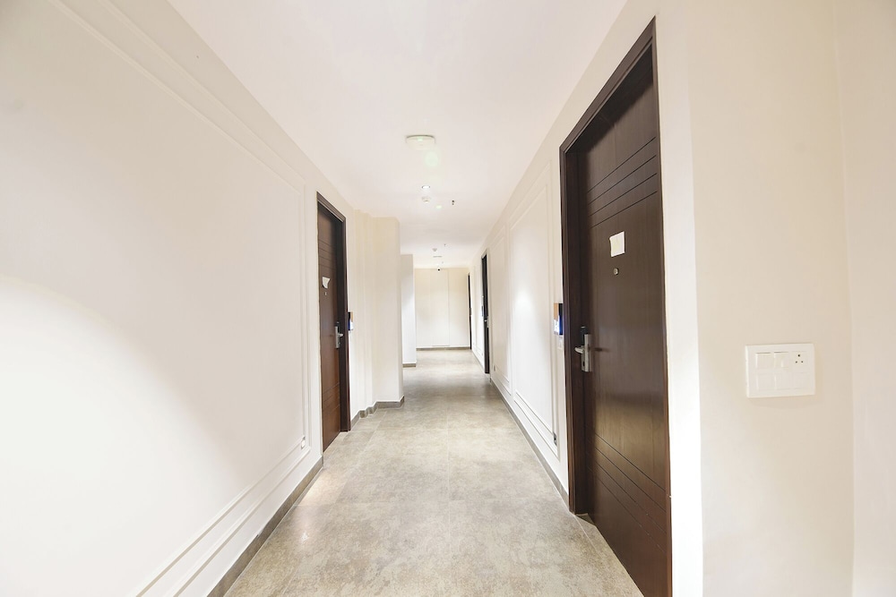 Fabhotel Elvilla I