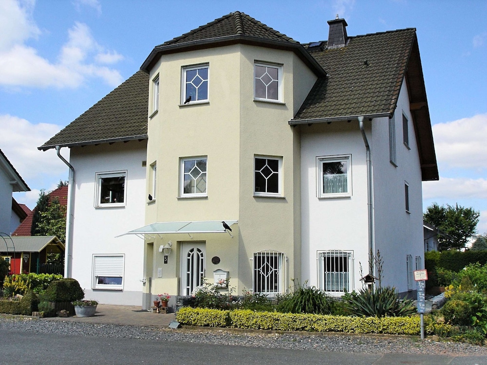 Apartment in Ennerich's Valley