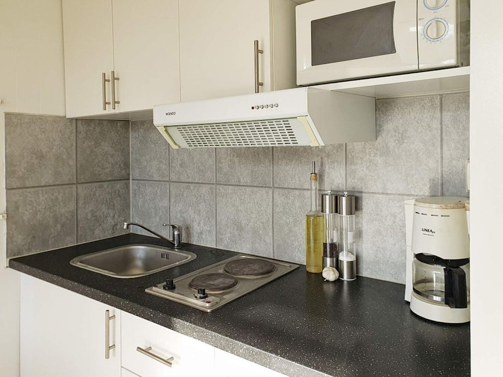 4 Star Holiday Home in Karlskrona