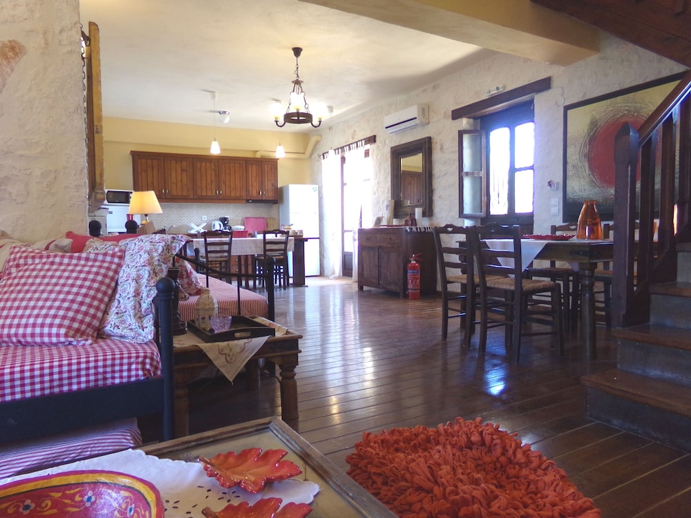 Alegria Villas