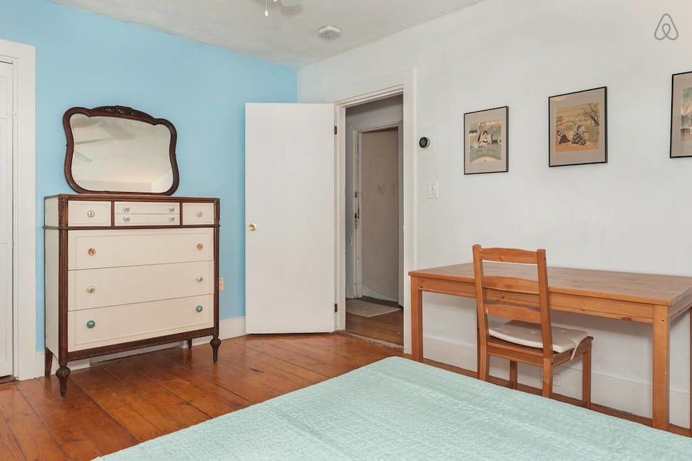 The Cambridge Karma House