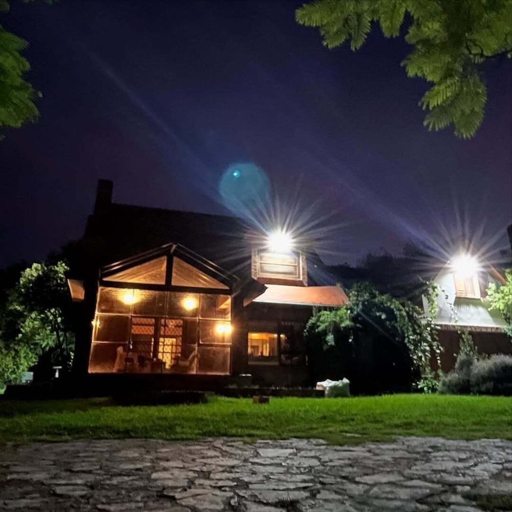 La Bernardina Hostel