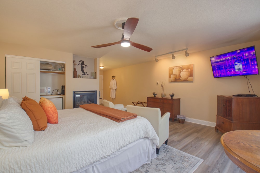 Castle Creek B&B