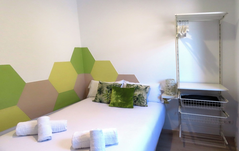 BOLBORETA APARTMENTS BY COMO EN CASA