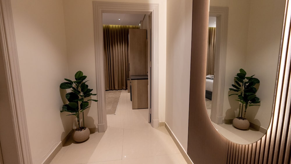 Brzeen Hotel - Riyadh - فندق برزين الرياض