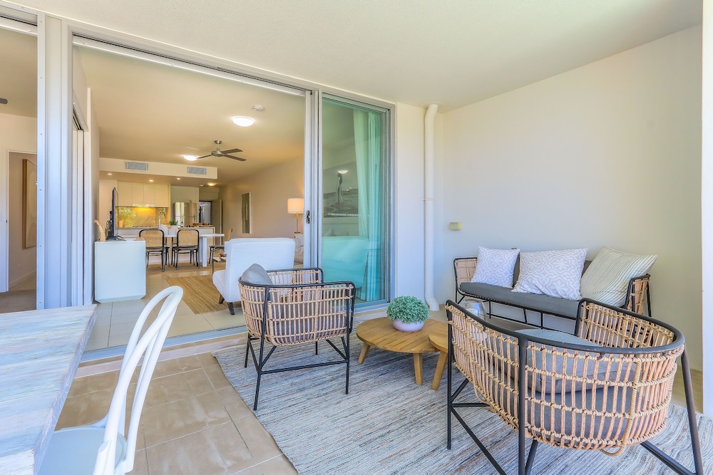 Drift South Holiday Apartments