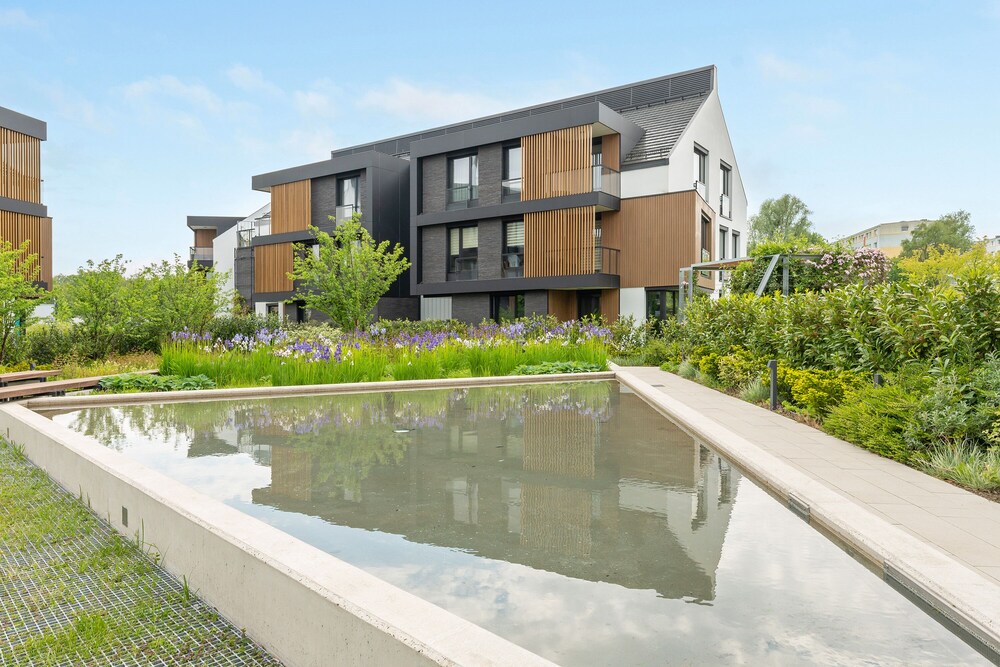 Lion Apartments - Botanica view 3