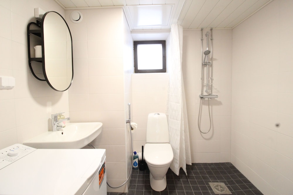 Forenom Serviced Apts HämeenlinnaKatuma8