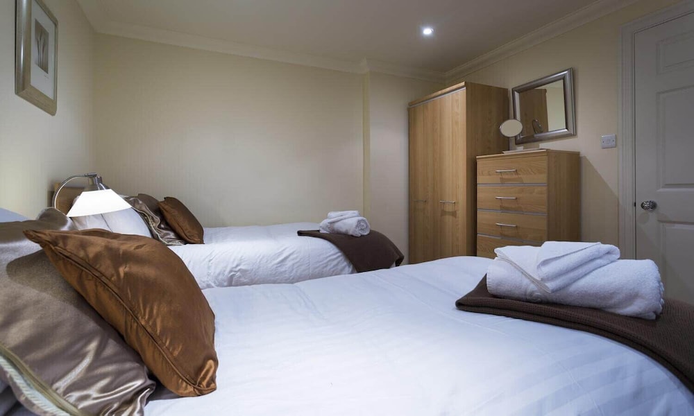 Merewood Lodge