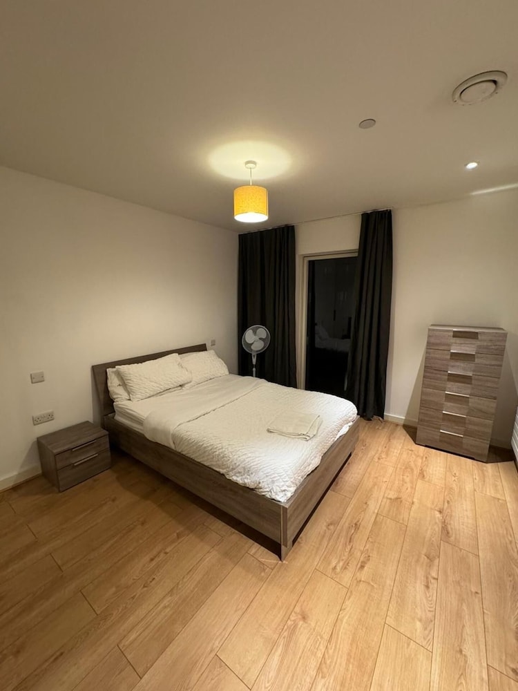 Lovely 1-bed Apartment in London