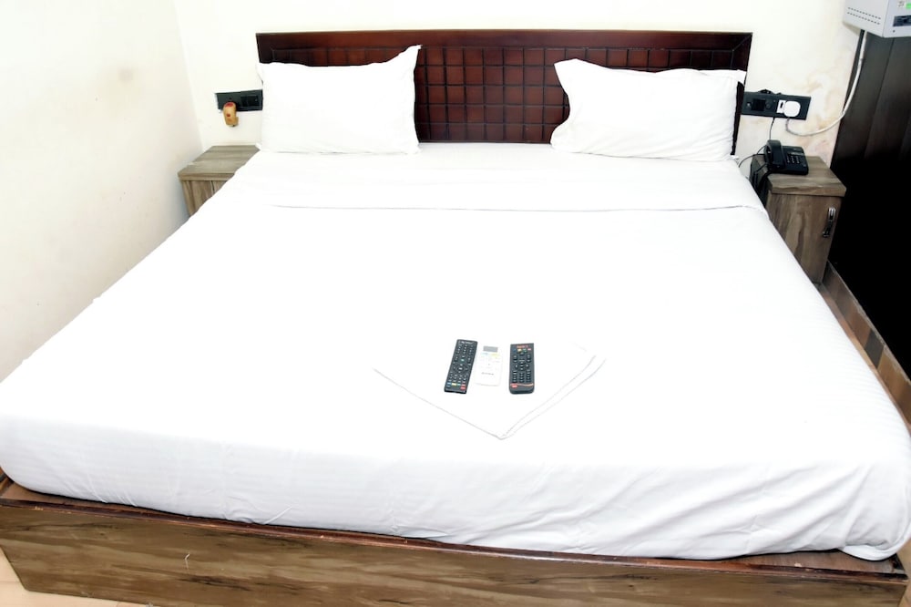 HOTEL RR PALACE GORAKHPUR