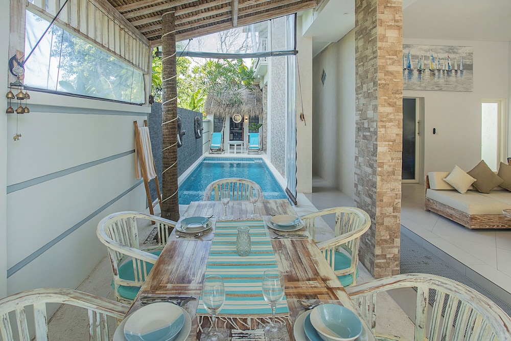 Island Style Retreat