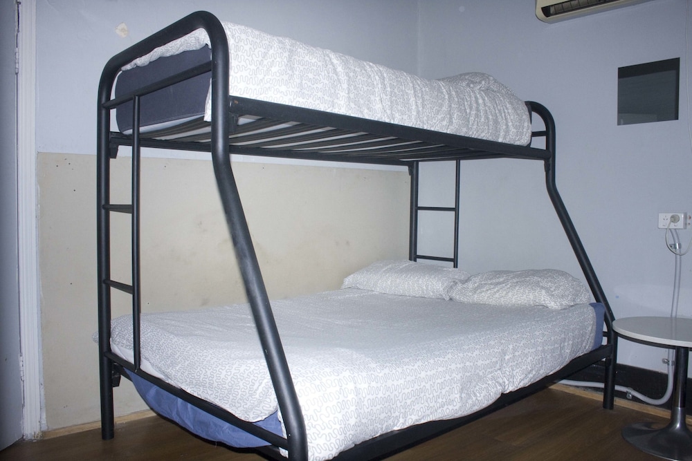 The Hive Hostel photo 5