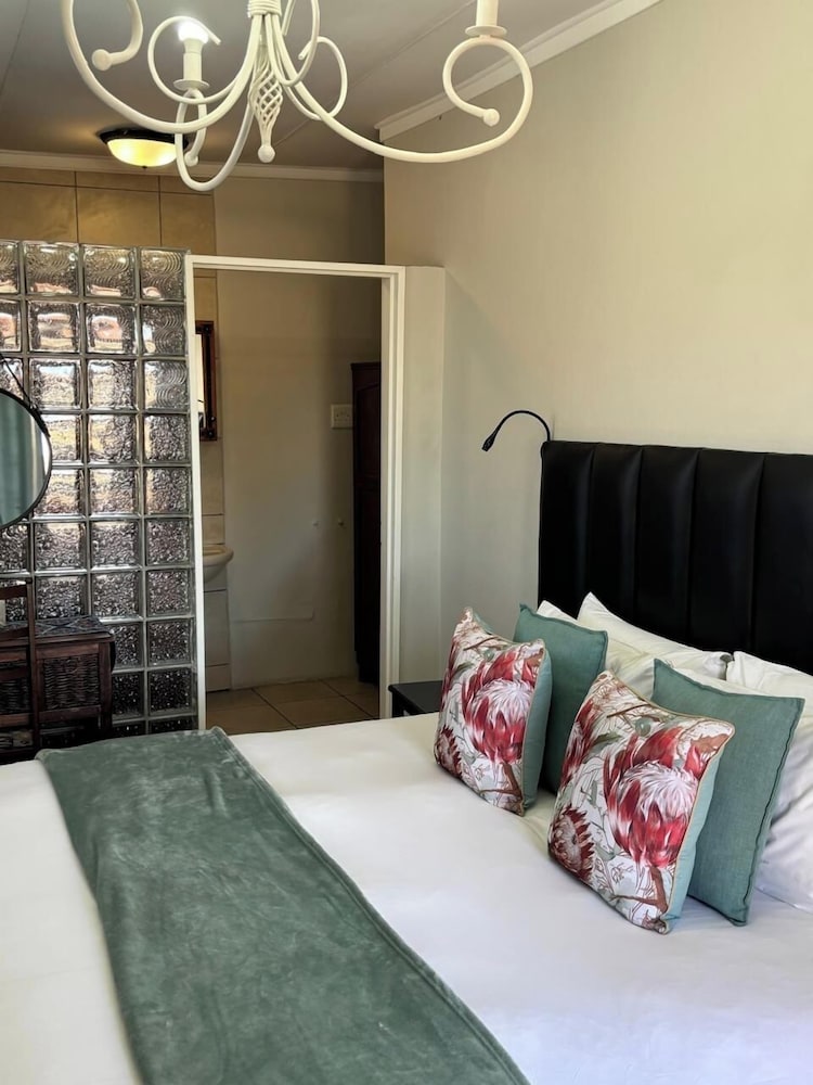 Angels Haven Guesthouse