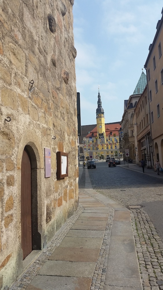 Pension & Restaurant Zum Echten view 3