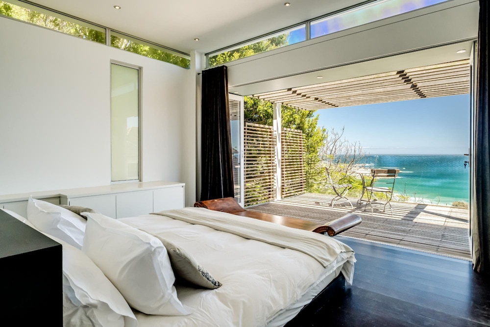3bed Apt 4-min to Llandudno Beach Backline Views