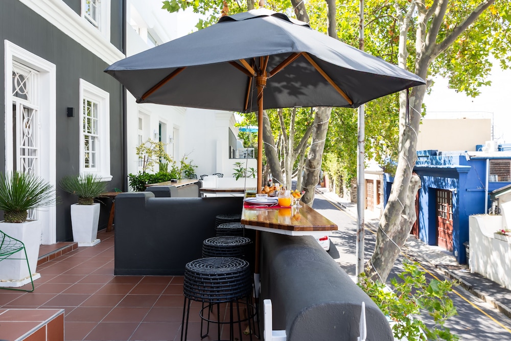 Cape Finest Guesthouse