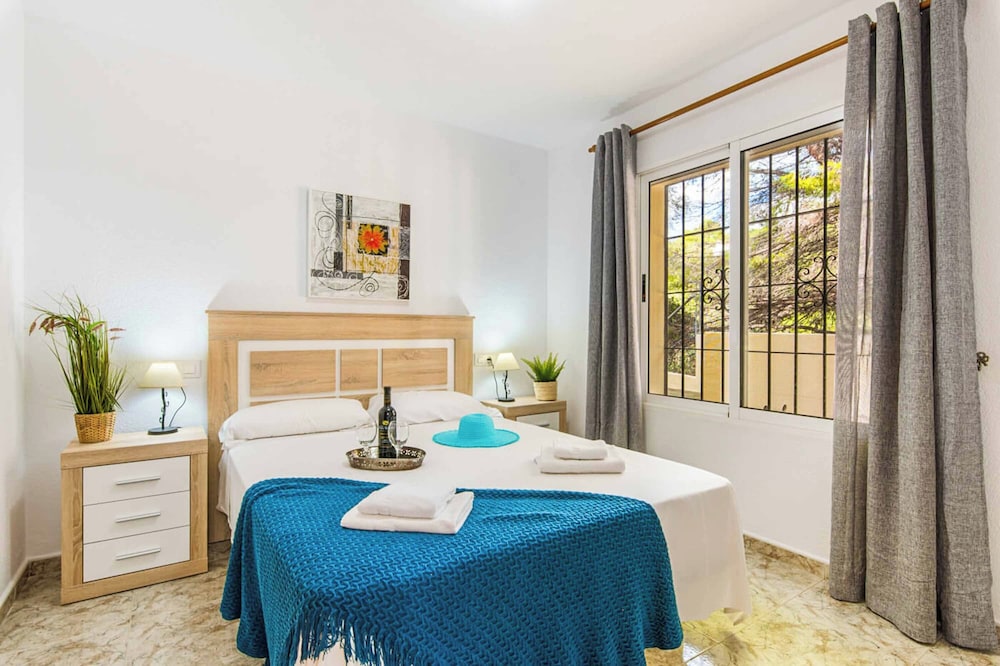 Villa Enzo Moraira