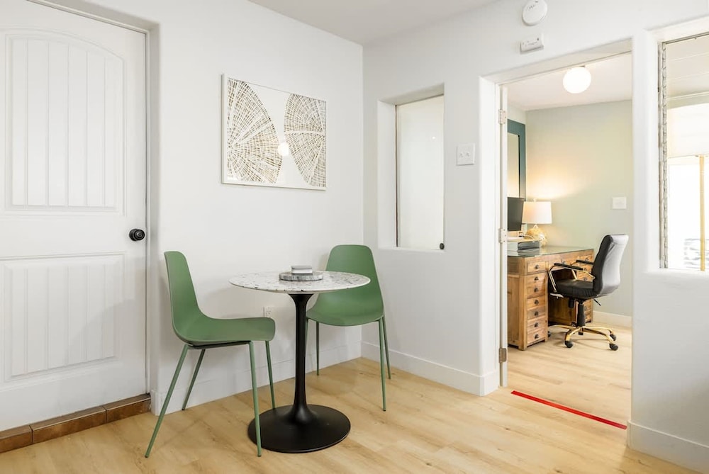 Studio In Carlsbad Village