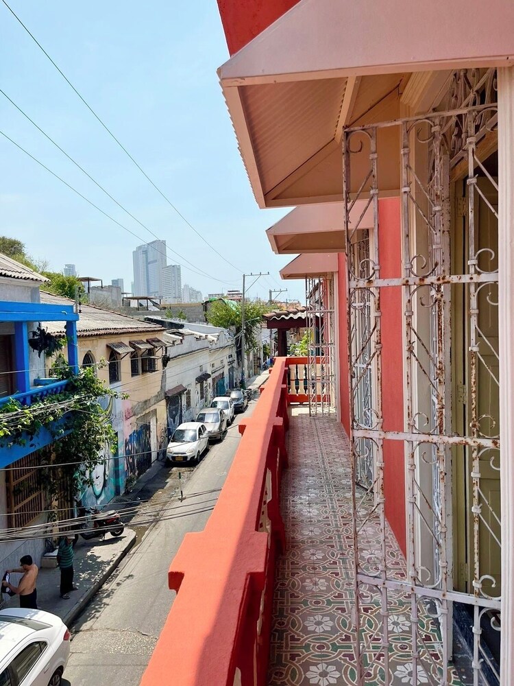 la viduka Hostel s.a.s
