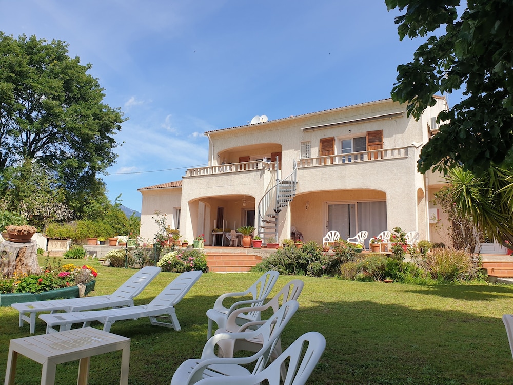 House Angeli