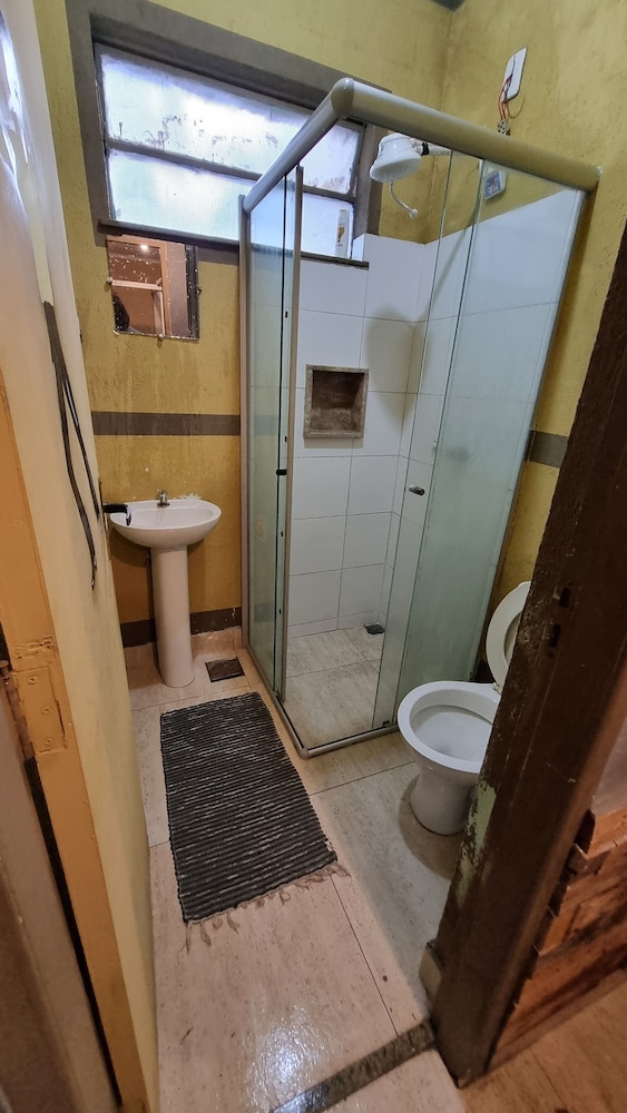 Savassi Hostel Loft