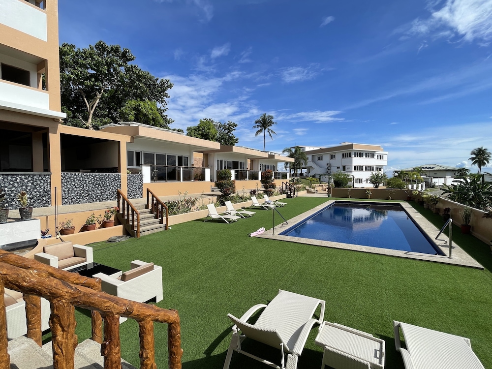 Verde View Villas