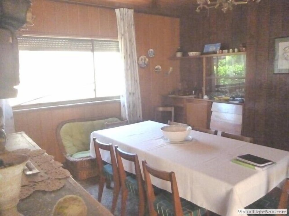 Casa Pescadores Poniente Algarrobo 1030
