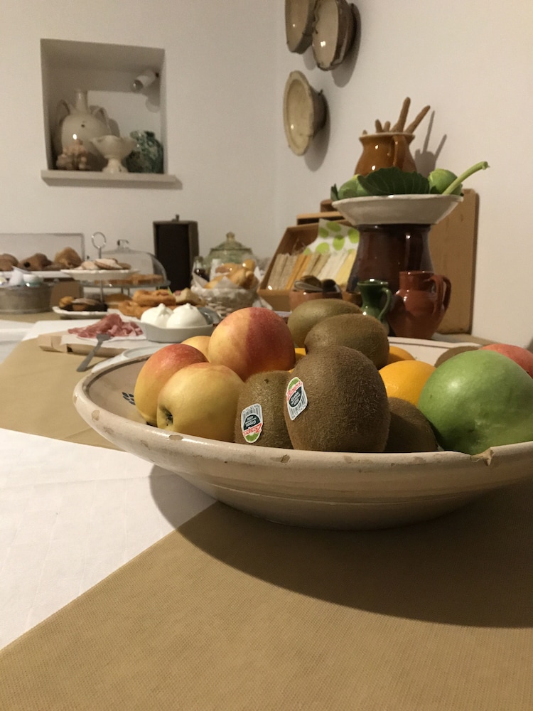 Aria di Casa Country Resort