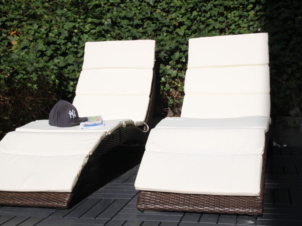 Villa Frisia 18 Comfortable Holiday Residence