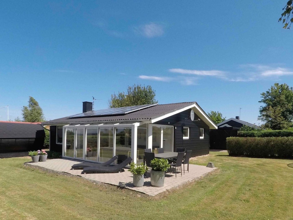 5 Star Holiday Home in Nordborg