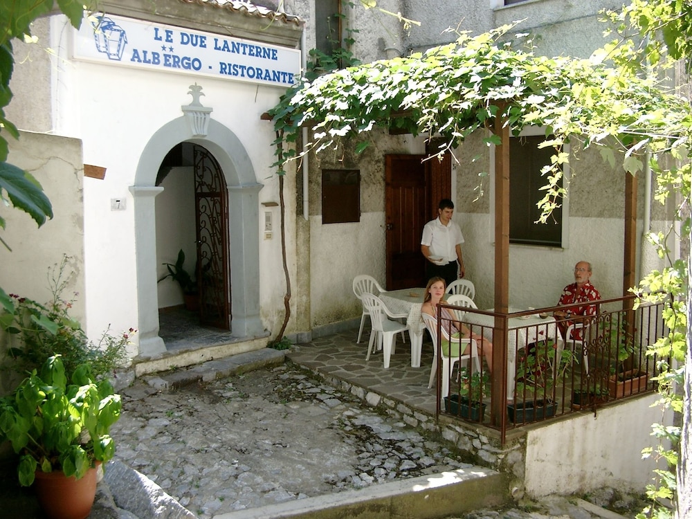 B&B Le Due Lanterne