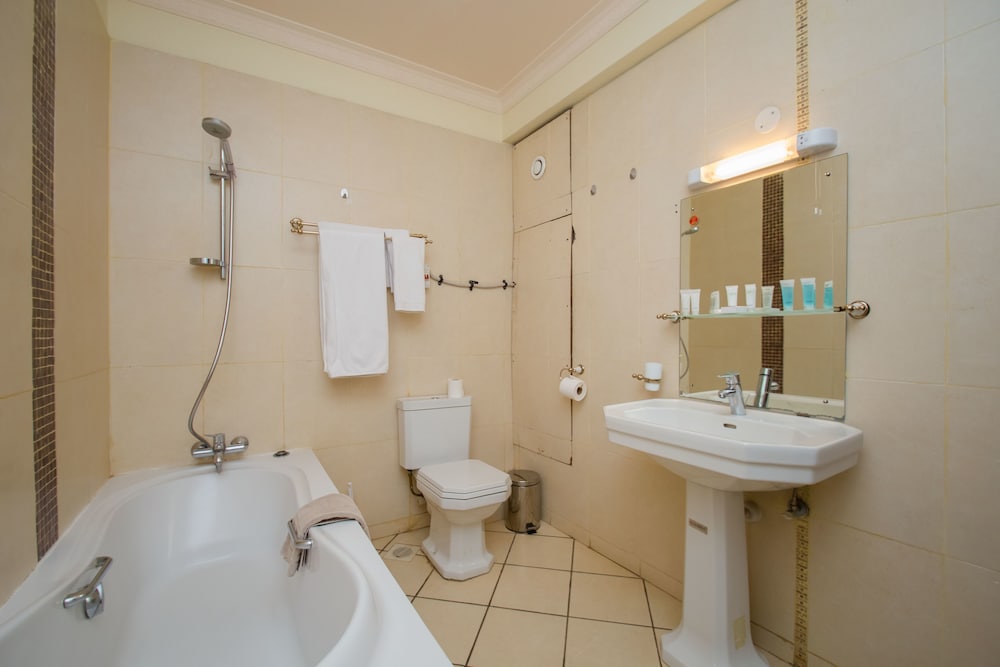 Rainbow Ruiru Resort