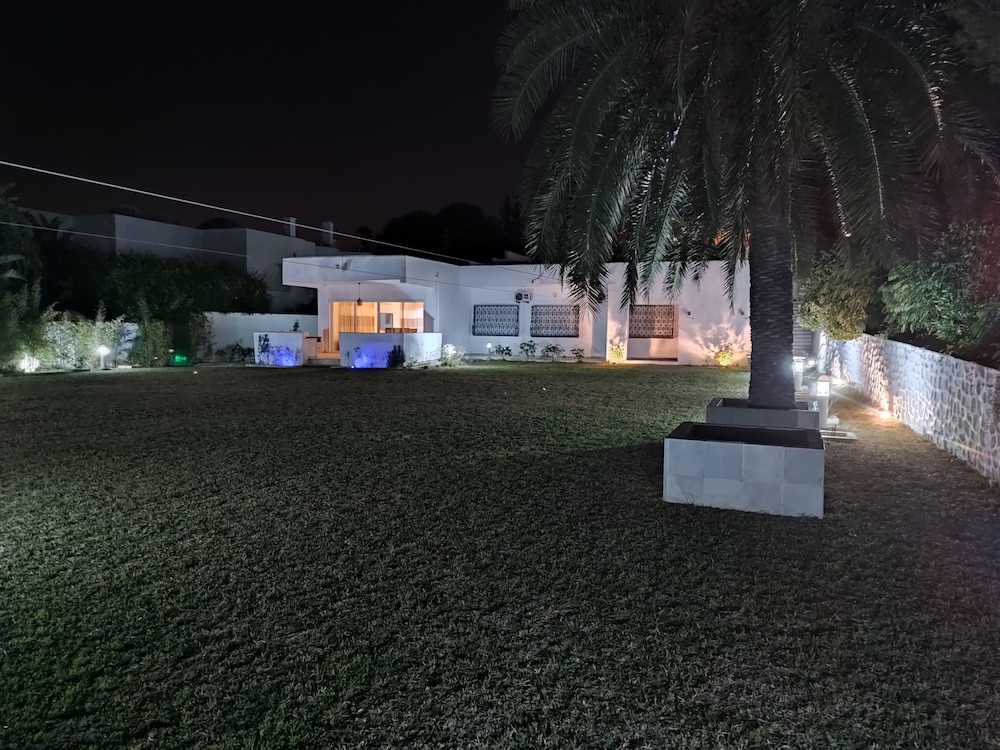 Villa Ambre