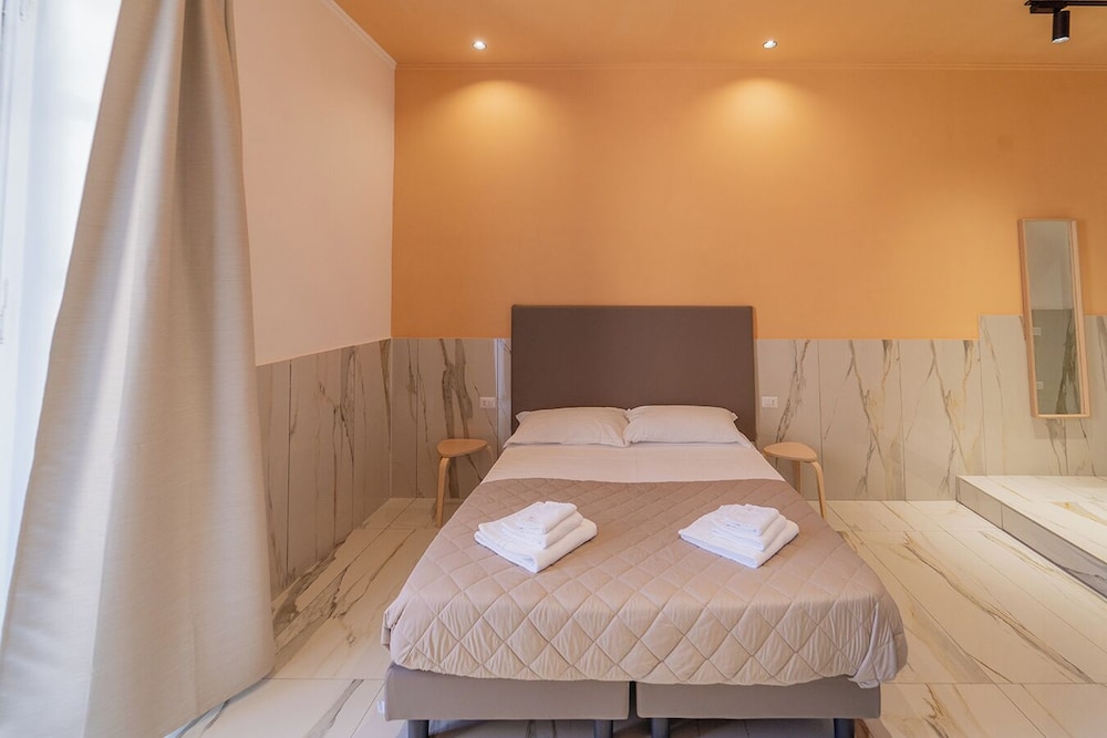 Royal Art House H Duomo by ClaPa Group Dislocated Hospitality