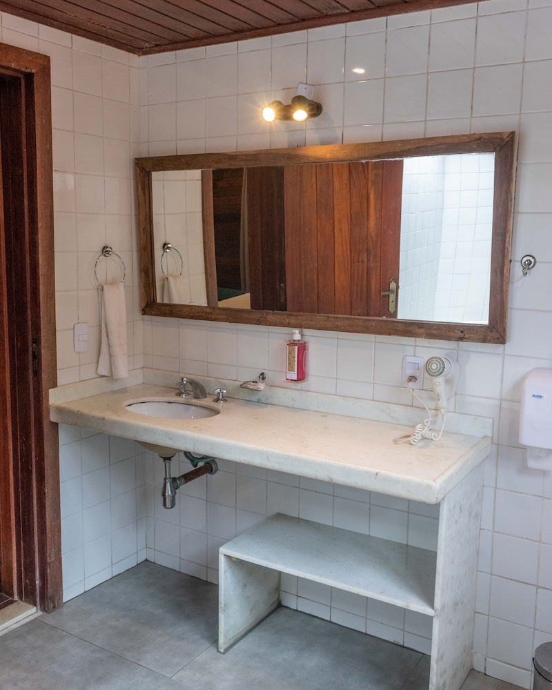 Hotel Pedra Bonita