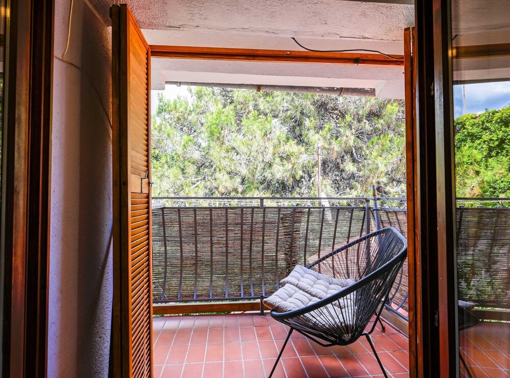 Snug and Stylish Downtown Rovinj Apartment