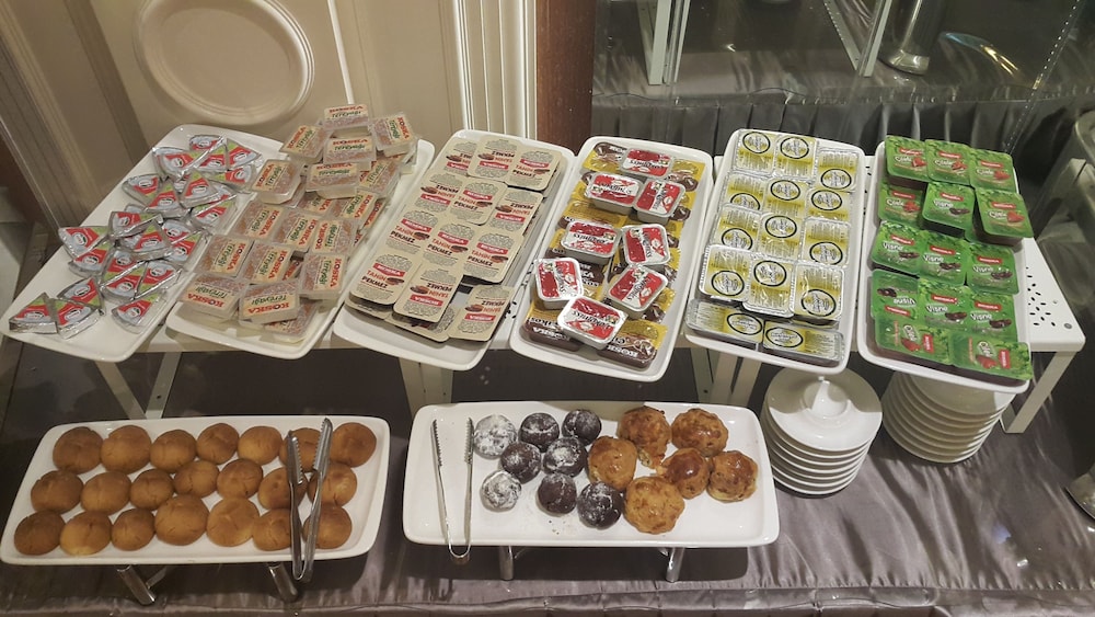 Arcade Otel - Image 32