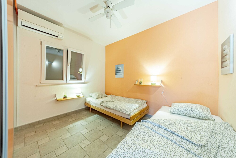 Apartments Gora Seaview