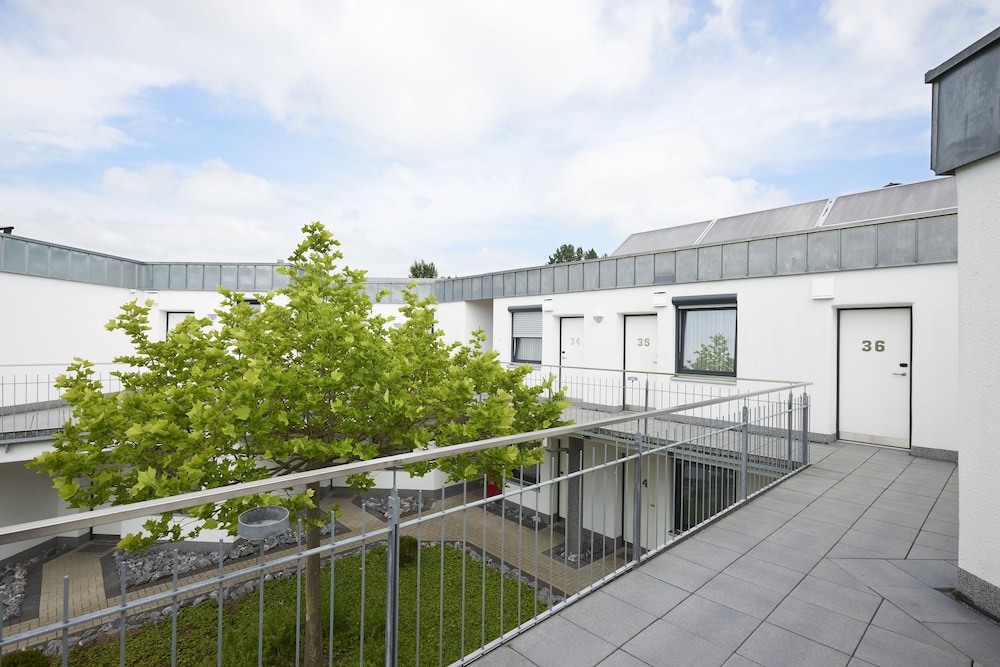 CityMotel Soest - Property Image 9